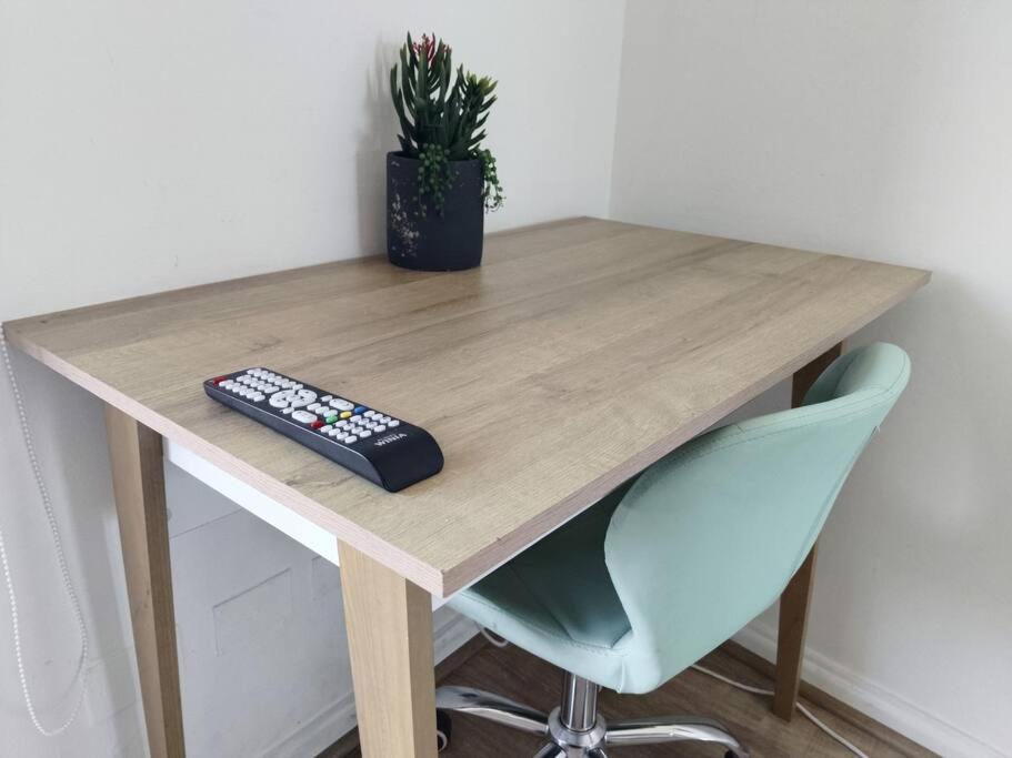 Depto Estudio Moderno Y Central Apartamento Santiago